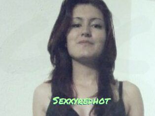 Sexxyredhot