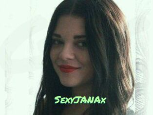 SexyJANAx