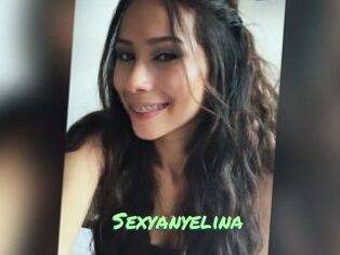 Sexyanyelina
