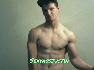 Sexyassjustin