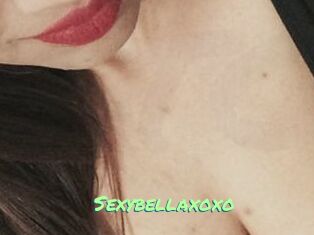 Sexybellaxoxo