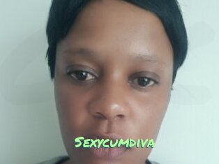 Sexycumdiva