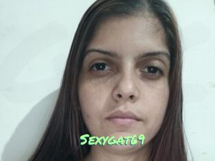 Sexygat69