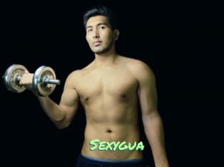 Sexygua