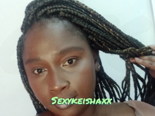 Sexykeishaxx