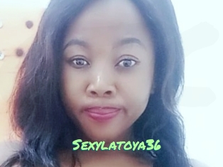 Sexylatoya36