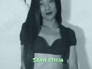 Sexyleticia