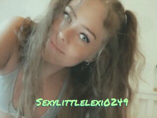 Sexylittlelexi0249