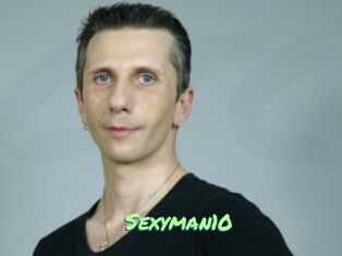 Sexyman10