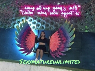 Sexymatureunlimited