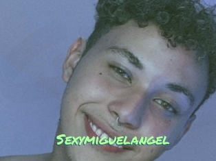 Sexymiguelangel