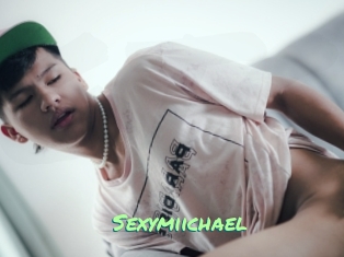 Sexymiichael