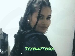 Sexynattyxxx