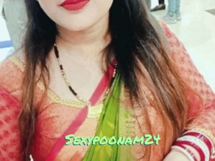 Sexypoonam24