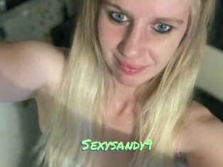 Sexysandy9