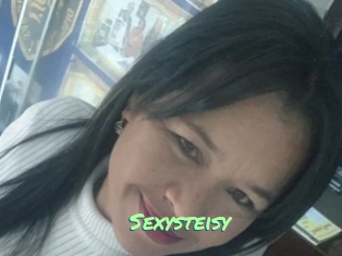 Sexysteisy