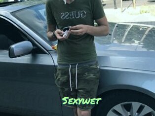 Sexywet
