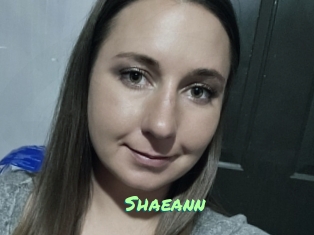 Shaeann