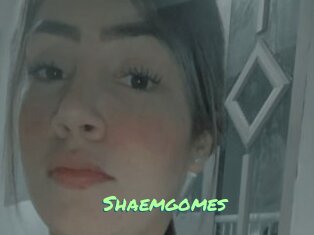 Shaemgomes