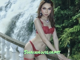 Shainawiliams