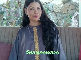 Shairaawada