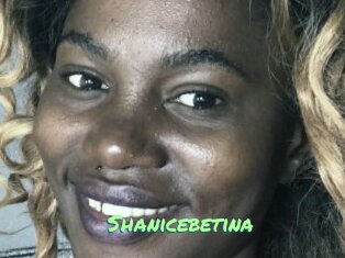 Shanicebetina