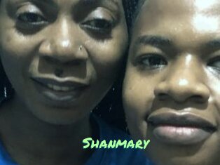 Shanmary