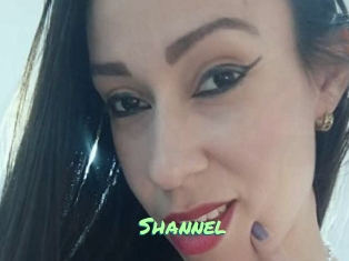 Shannel