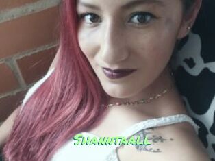 Shanntaall