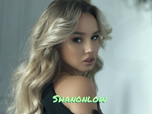 Shanonlow