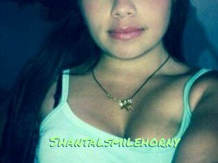 Shantal_smilehorny