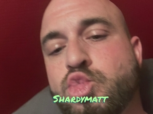 Shardymatt