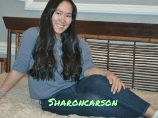 Sharoncarson