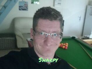 Sharpy