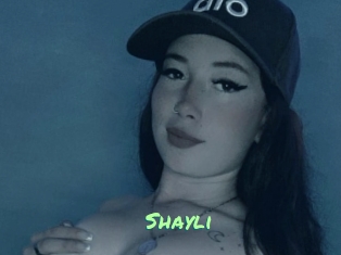 Shayli