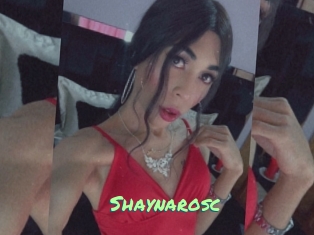 Shaynarosc