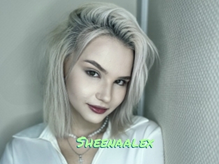 Sheenaalex