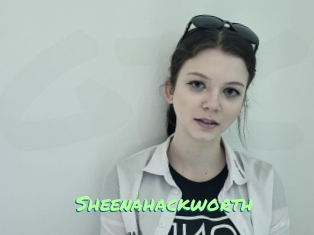 Sheenahackworth