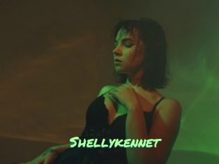 Shellykennet