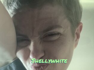 Shellywhite