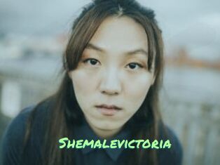 Shemalevictoria