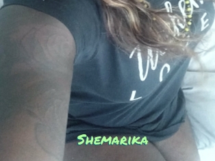 Shemarika