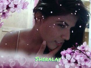 Sheralay