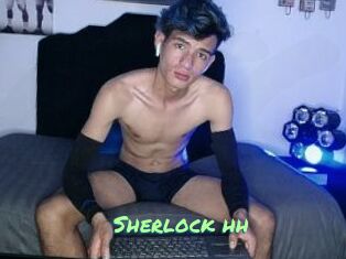 Sherlock_hh