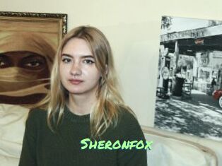 Sheronfox