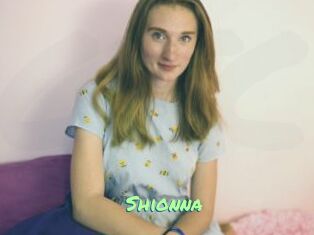 Shionna