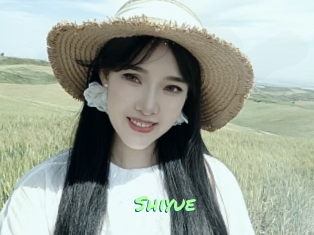 Shiyue