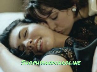 Shophieandcaroline