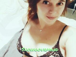 Chaudefille