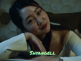 Shyangell